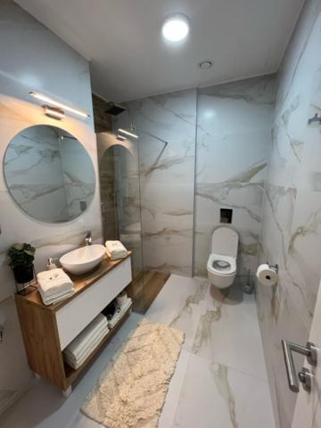 Centar Ns 5 Apartment Novi Sad Exterior photo