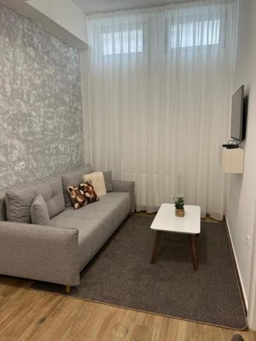Centar Ns 5 Apartment Novi Sad Exterior photo