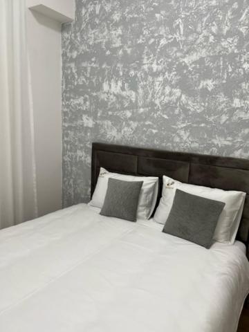 Centar Ns 5 Apartment Novi Sad Exterior photo